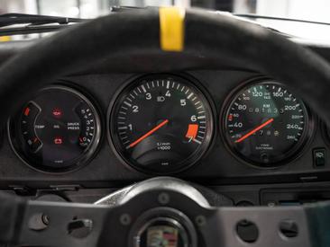 Porsche G-Model II Carrera Coupe — photo 36