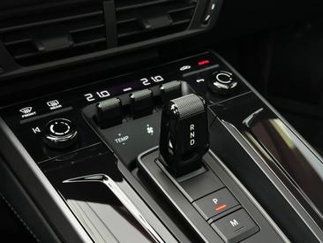 Porsche 992 II Carrera S — photo 15