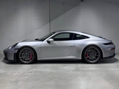 Porsche 992 II GT3 Mit Touring-Paket