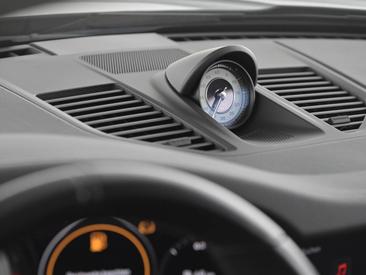 Porsche 992 I Turbo S — photo 19
