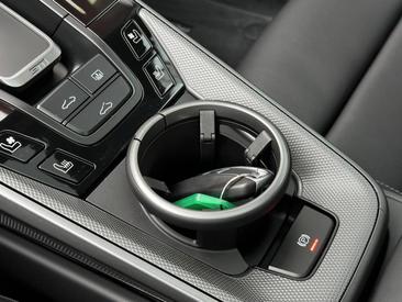 Porsche 992 II Carrera S — photo 16