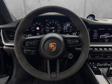 Porsche 992 I Carrera S — photo 14