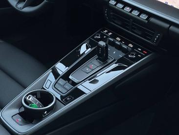 Porsche 992 II Carrera S — photo 14