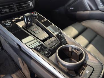 Porsche 992 I Carrera S — photo 19