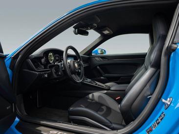 Porsche 992 I GT3 Mit Touring-Paket — photo 18