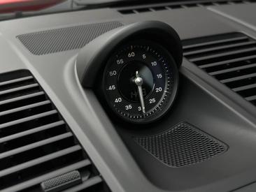 Porsche 992 II Carrera S — photo 17