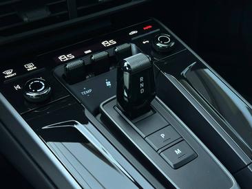Porsche 992 II Carrera S — photo 15