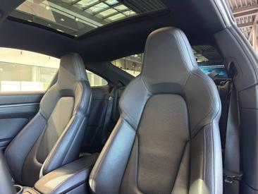 Porsche 992 I Carrera S — photo 21