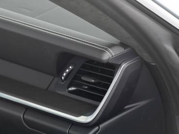 Porsche 992 I Turbo S — photo 21
