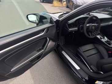 Porsche 992 I Carrera S — photo 16