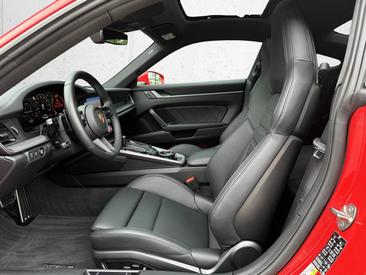 Porsche 992 II Carrera S — photo 19
