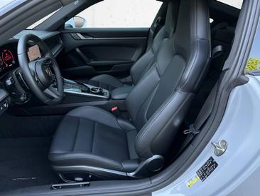 Porsche 992 II Carrera S — photo 17