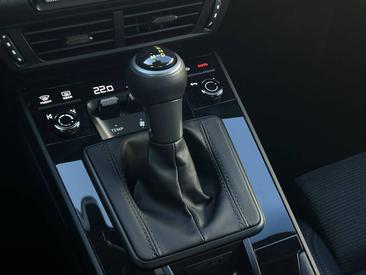 Porsche 992 II GT3 Mit Touring-Paket — photo 18