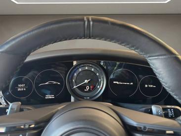 Porsche 992 I Carrera S — photo 22