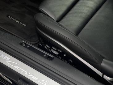 Porsche 992 I Carrera S — photo 17