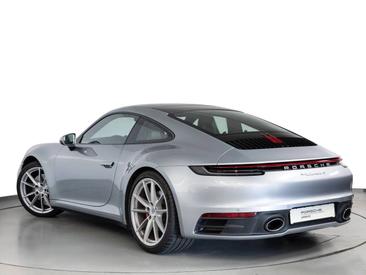Porsche 992 I Carrera S — photo 3