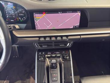 Porsche 992 I Carrera S — photo 23