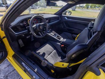 Porsche 992 I Turbo S — photo 16