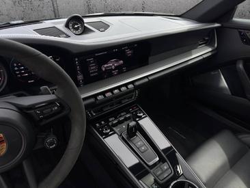 Porsche 992 I Carrera S — photo 18