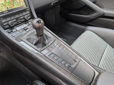 Porsche 991 I R — photo 14