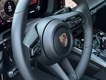 Porsche 992 II Carrera S — photo 20