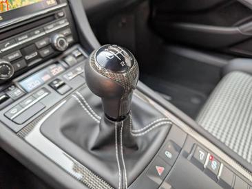 Porsche 991 I R — photo 15