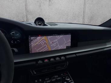 Porsche 992 I Carrera S — photo 19