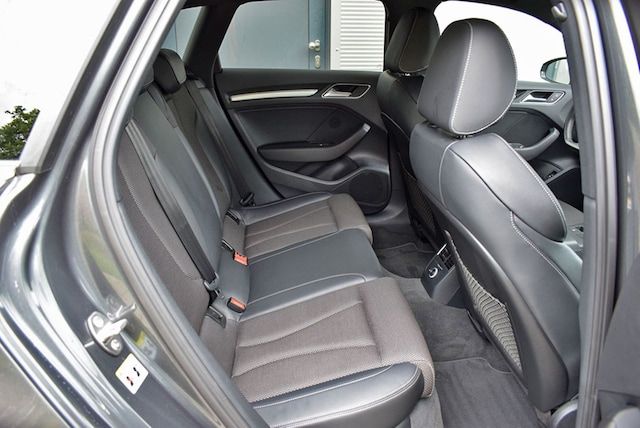Audi A3 Sportback E-tron Sport 40 E-tron S Tronic - 2020 - Joinsteer - #6