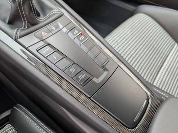 Porsche 991 I R — photo 16