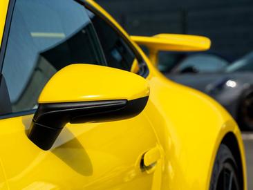 Porsche 992 I Carrera S — photo 14