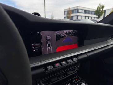 Porsche 992 I Carrera S — photo 20