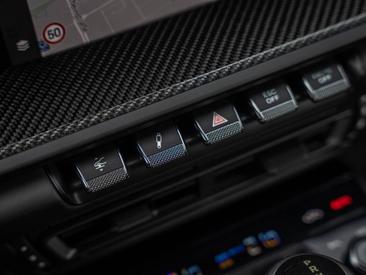 Porsche 992 I GT3 Mit Touring-Paket — photo 22