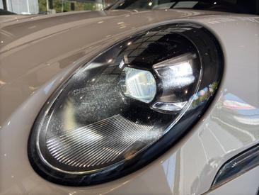 Porsche 992 I Carrera S — photo 27
