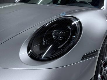Porsche 992 II GT3 Mit Touring-Paket — photo 9