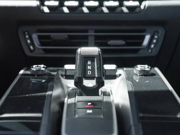 Porsche 992 I Targa 4S — photo 18