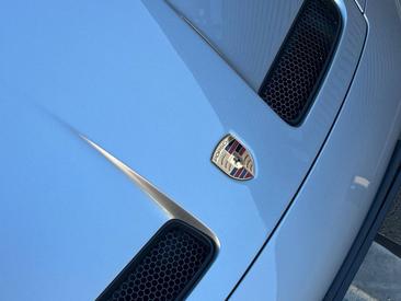 Porsche 992 II GT3 Mit Touring-Paket — photo 24