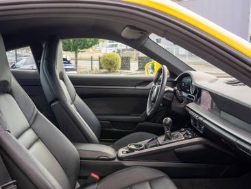 Porsche 992 I Carrera S — photo 16