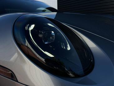 Porsche 992 II GT3 Mit Touring-Paket — photo 25