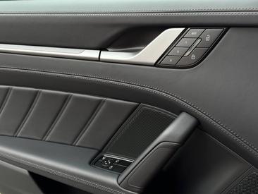 Porsche 992 II Carrera S — photo 27