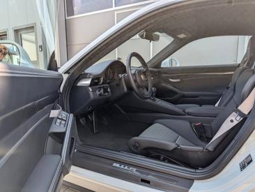 Porsche 991 I R — photo 19