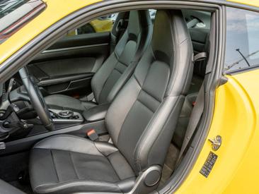 Porsche 992 I Carrera S — photo 17