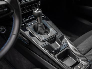 Porsche 992 I GT3 Mit Touring-Paket — photo 25