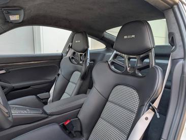 Porsche 991 I R — photo 20