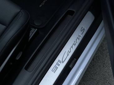 Porsche 992 II Carrera S — photo 27