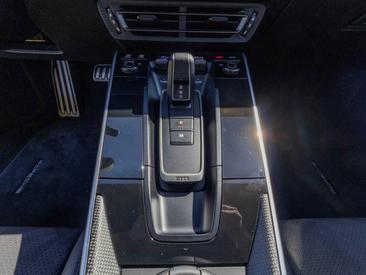 Porsche 992 I Turbo S — photo 24