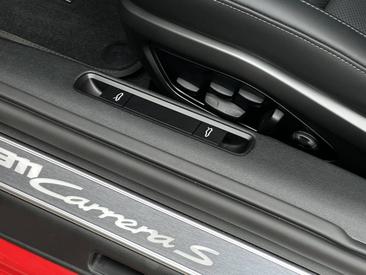 Porsche 992 II Carrera S — photo 29