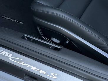 Porsche 992 II Carrera S — photo 28