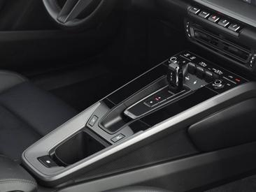 Porsche 992 I Carrera S — photo 19