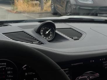 Porsche 992 I Carrera S — photo 22