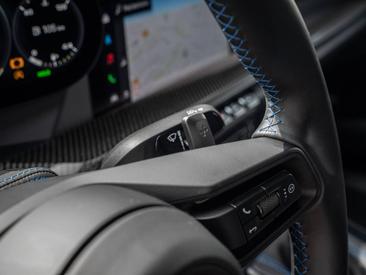 Porsche 992 I GT3 Mit Touring-Paket — photo 26